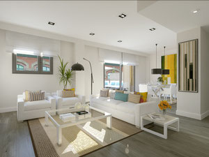 房地产在 Residencial Atarazanas  — look at the real estate search engine GEOLN.COM. 照片 4