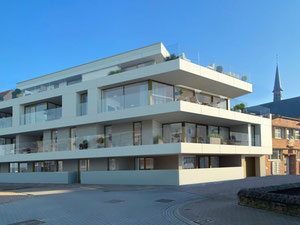 Real estate in Villa Anna Monica — look at the real estate search engine GEOLN.COM. Photo 2