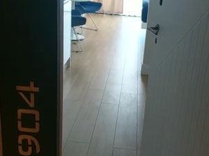 Orbi City 一室公寓 — 来自开发商和业主的房地产搜索引擎 GEOLN.COM. 照片 16