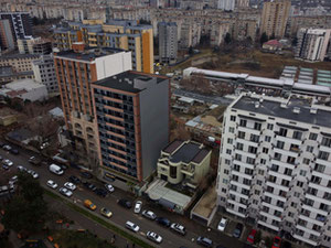 Нерухомість в Garden Side Gldani — дивіться на пошуковику нерухомості GEOLN.COM. Фото 3