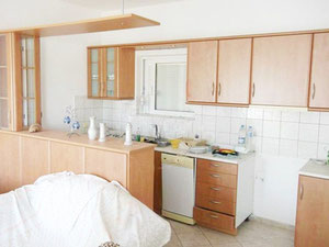 Будинок біля моря в Греції, Крит, Ретімнон — Пошуковик нерухомості від забудовників і власників GEOLN.COM. Фото 4