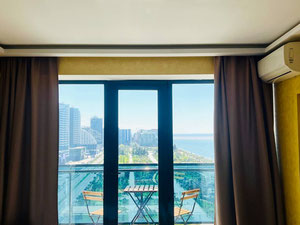 出售巴图米的公寓 — 来自开发商和业主的房地产搜索引擎 GEOLN.COM. 照片 2