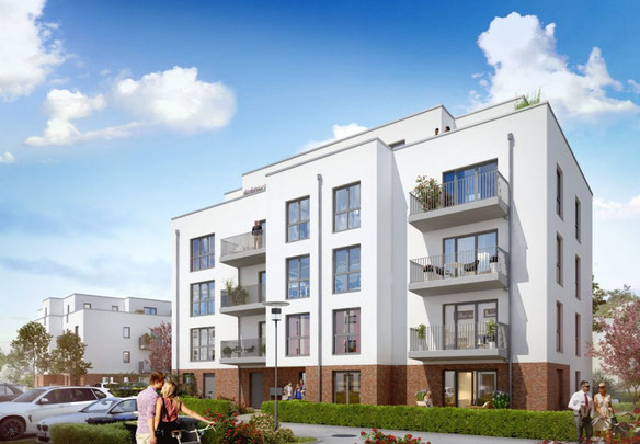 Wohnpark am Wiesental