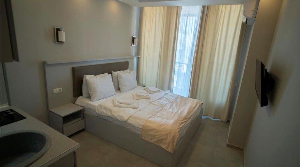 Sunrise SunRise 公寓 — 来自开发商和业主的房地产搜索引擎 GEOLN.COM. 照片 1