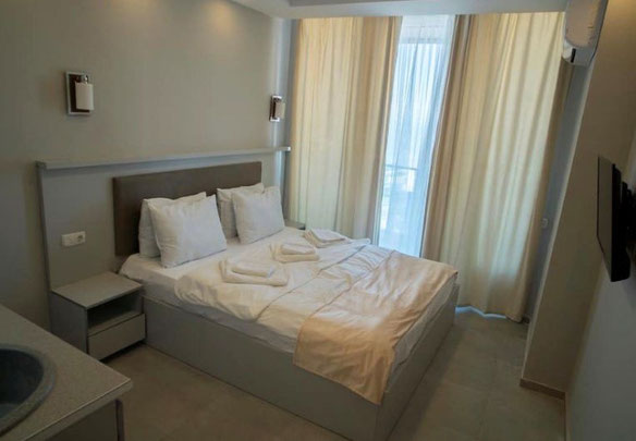 Apartamentos en Sunrise SunRise