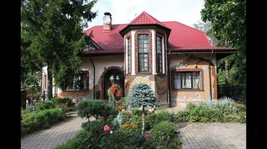 Будинок у Латвії, Рига, Агенскалнс — Пошуковик нерухомості від забудовників і власників GEOLN.COM. Фото 1