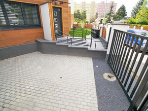 Квартира в Чехии, Прага, Нове-Двори — Поисковик недвижимости от застройщиков и собственников GEOLN.COM. Фото 5