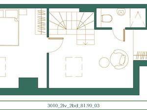 נדל"ן ב В престижном жилом комплексе Эдельвейс в продаже современные апартаменты  — עיין במנוע חיפוש הנדל"ן GEOLN.COM. תמונה 15
