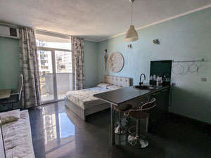 出售Orbi sea的公寓 — 来自开发商和业主的房地产搜索引擎 GEOLN.COM. 照片 18