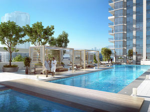 房地产在 Park West at Lions Gate — look at the real estate search engine GEOLN.COM. 照片 4