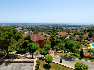 公寓 2 卧室 129 平方米，位于西班牙蒙特阿尔科内斯 — 来自开发商和业主的房地产搜索引擎 GEOLN.COM. 照片 8