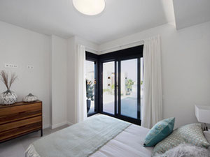 Вілла 3 спальні 124 м² у Ла-Марині, Іспанія — Пошуковик нерухомості від забудовників і власників GEOLN.COM. Фото 12