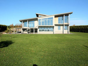 სახლი გარეუბანში ლატვიაში, იქსკილეს რეგიონში, იკსკილეში — უძრავი ქონების ყიდვა და მფლო ბელებისგან GEOLN.COM. ფოტო 4