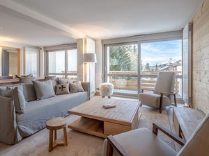 公寓在法国，梅杰夫 — 来自开发商和业主的房地产搜索引擎 GEOLN.COM. 照片 2