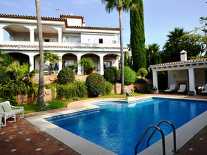 别墅 6 间卧室 693 平方米，位于西班牙马贝拉湾 — 来自开发商和业主的房地产搜索引擎 GEOLN.COM. 照片 2