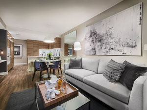 Nieruchomości w Kings Crossing — spójrz na wyszukiwarkę nieruchomości GEOLN.COM. Zdjęcie 7