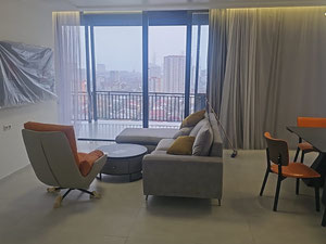 Penthouse — Encuentre propiedades fuera del plan o reventa de bienes inmuebles directamente de desarrolladores y propietarios GEOLN.COM. Foto 6