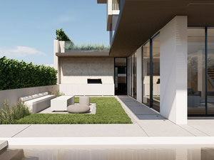 فيلا 349 متر مربع في الانيا ، تركيا — ابحث عن عقار قيد الإنشاء أو عقار معاد بيعه مباشرة من المطورين والملاك GEOLN.COM. صورة فوتوغرافية 7