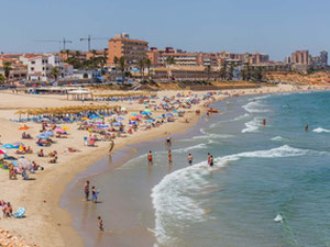 Villa 3 bedrooms 125 m² in La Torre, Spain — Find off-plan property or real estate resale directly from developers and owners GEOLN.COM. Photo 5