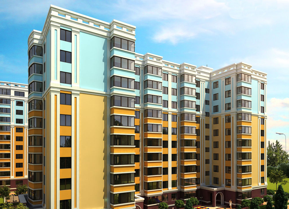 房地产在 Sonyachna Oselya — look at the real estate search engine GEOLN.COM. 照片 1