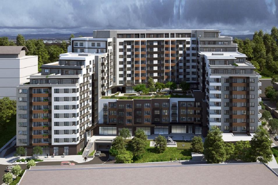 房地产在 Zvezdano brdo — look at the real estate search engine GEOLN.COM. 照片 1