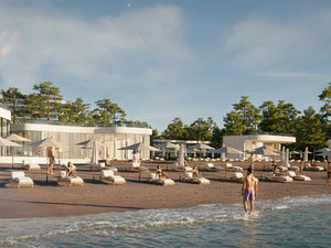 içindeki mülkiyet VR Shekvetili Orman-Plaj | Paragraf Tarafından — emlak arama motoru GEOLN.COM'a bakın. Fotoğraf 11