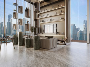 在Imtiaz的Cove出售公寓 — 来自开发商和业主的房地产搜索引擎 GEOLN.COM. 照片 6