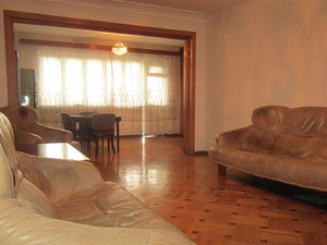 Saburtalo 7室公寓。 Saburtalo第比利斯的低价公寓 — 来自开发商和业主的房地产搜索引擎 GEOLN.COM. 照片 5