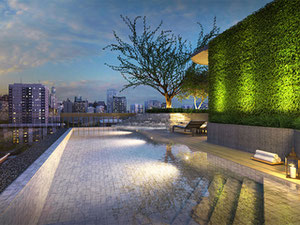 Нерухомість в Walden Asoke — дивіться на пошуковику нерухомості GEOLN.COM. Фото 10