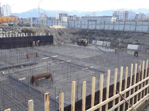 Нерухомість в Black Sea Towers — дивіться на пошуковику нерухомості GEOLN.COM. Фото 26