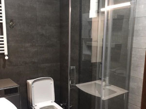 Saburtalo的3个房间的公寓。购买第比利斯的公寓 — 来自开发商和业主的房地产搜索引擎 GEOLN.COM. 照片 11