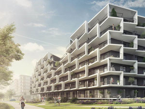 Нерухомість в Hagibor — дивіться на пошуковику нерухомості GEOLN.COM. Фото 3