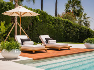 别墅 7 间卧室 940 平方米，位于西班牙新安达卢西亚 — 来自开发商和业主的房地产搜索引擎 GEOLN.COM. 照片 45