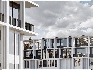 Нерухомість в Parmigiano Club House — дивіться на пошуковику нерухомості GEOLN.COM. Фото 6