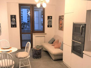 2 room apartment in Vake. Buy an apartment in Tbilisi, Vake — Find off-plan property or real estate resale directly from developers and owners GEOLN.COM. Photo 3