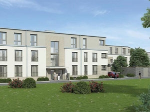 房地产在 ELSA Hanau-Nordwest — look at the real estate search engine GEOLN.COM. 照片 4