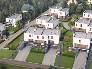 Immobilien in Osiedle Polnocna — Schauen Sie sich die Immobiliensuchmaschine GEOLN.COM an. Foto 4