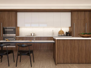 Real estate in 2177 Third Street — look at the real estate search engine GEOLN.COM. Photo 4