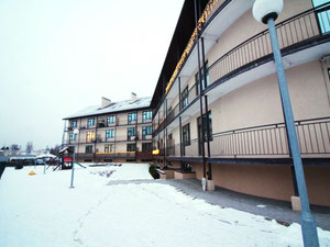 公寓位于大城市，靠近拉脱维亚、里加、比克尔涅基的湖泊 — 来自开发商和业主的房地产搜索引擎 GEOLN.COM. 照片 2