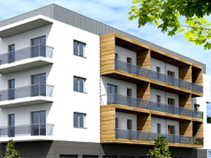 房地产在 Kameralne Gorzyskowo — look at the real estate search engine GEOLN.COM. 照片 2