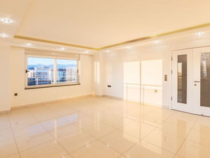 3 卧室公寓 405 平方米，位于土耳其阿拉尼亚 — 来自开发商和业主的房地产搜索引擎 GEOLN.COM. 照片 25