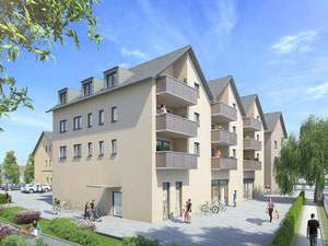 房地产在 Am Feuersee — look at the real estate search engine GEOLN.COM. 照片 2