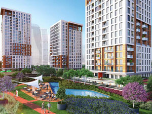 房地产在 Self Istanbul — look at the real estate search engine GEOLN.COM. 照片 3