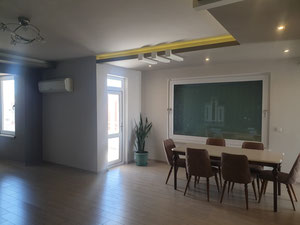 Apartamentos dúplex 5+1 con piscina en Antalya — Encuentre propiedades fuera del plan o reventa de bienes inmuebles directamente de desarrolladores y propietarios GEOLN.COM. Foto 9