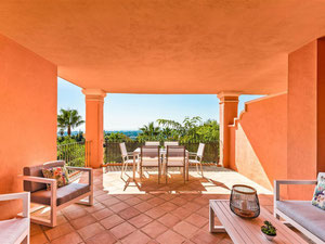 公寓 3 间卧室 181 平方米，位于西班牙蒙特阿尔科内斯 — 来自开发商和业主的房地产搜索引擎 GEOLN.COM. 照片 26