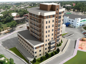 房地产在 Kirovsky — look at the real estate search engine GEOLN.COM. 照片 3