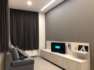 דירת חדר אחד למכירה — חיפוש נדל"ן מפרטי ומקבלן GEOLN.COM. תמונה 2