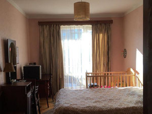 3 кімнатна квартира в Дідубе. Квартира без посередника в Тбілісі — Пошуковик нерухомості від забудовників і власників GEOLN.COM. Фото 4