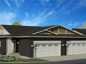 Нерухомість в Morena West — дивіться на пошуковику нерухомості GEOLN.COM. Фото 9