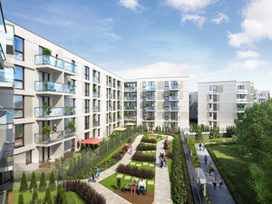 Real estate in Aura 40 — look at the real estate search engine GEOLN.COM. Photo 5